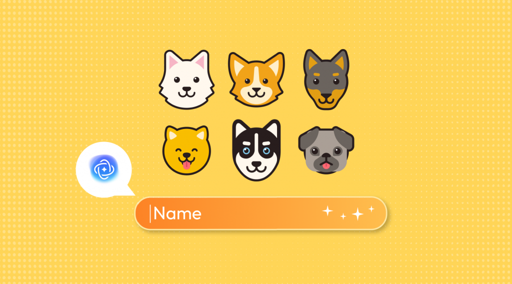 Find the Perfect Pet Name with UPDF AI Dog Name Generator