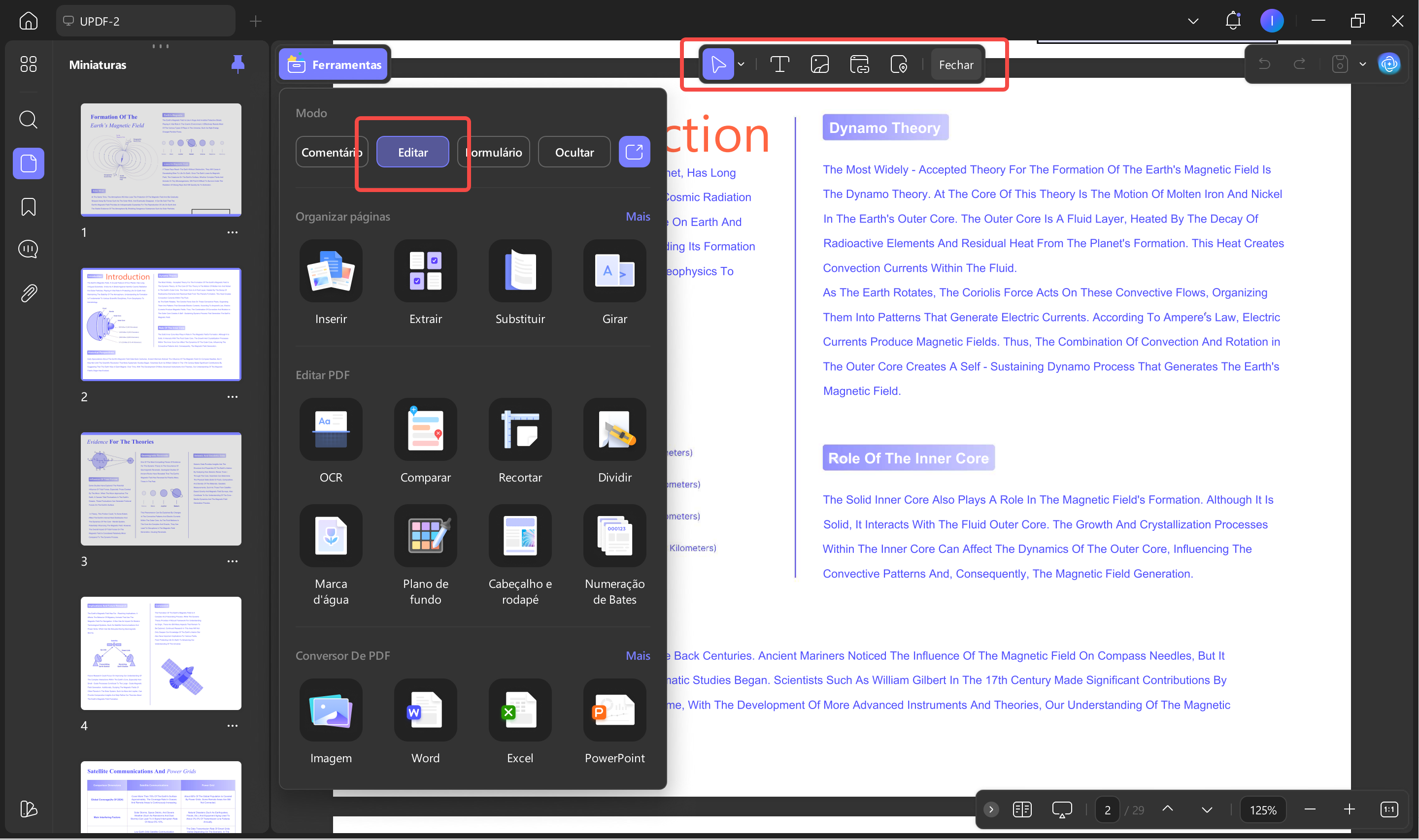 prompts de IA para Halloween
editar pdfs