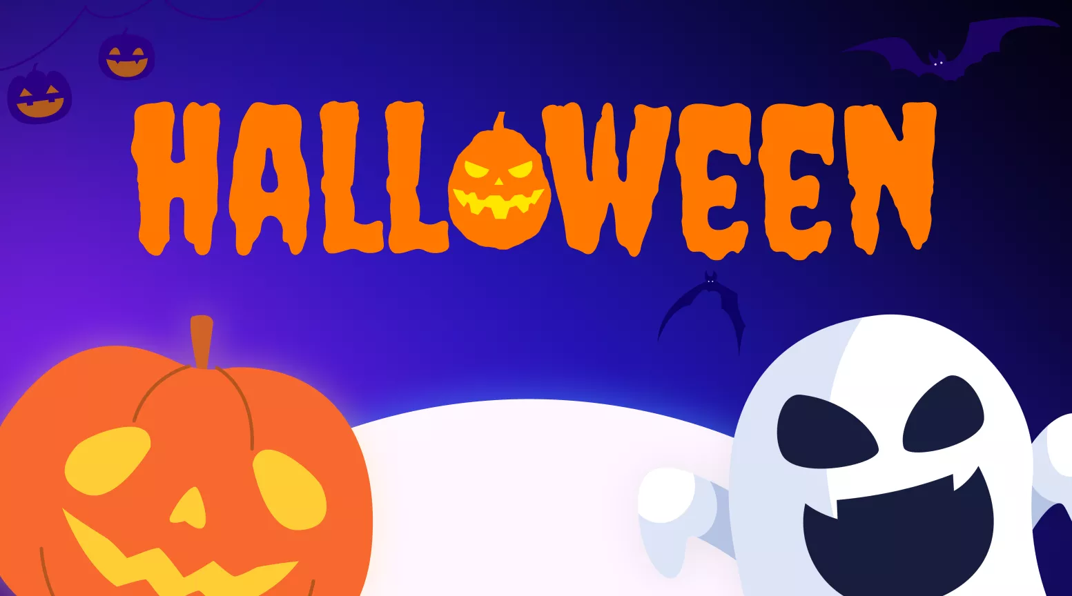Try Top Halloween Activities With Family & Friends This Year