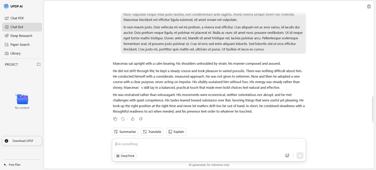 translate content in multiple languages