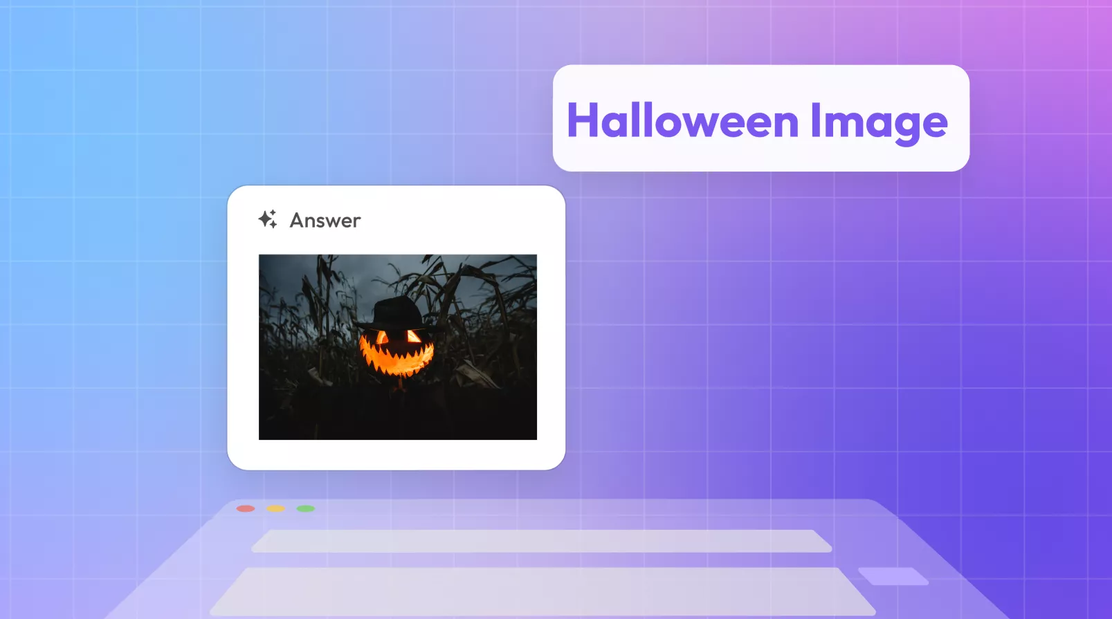 Halloween AI Image Prompts For Creating Spooky Fun Images