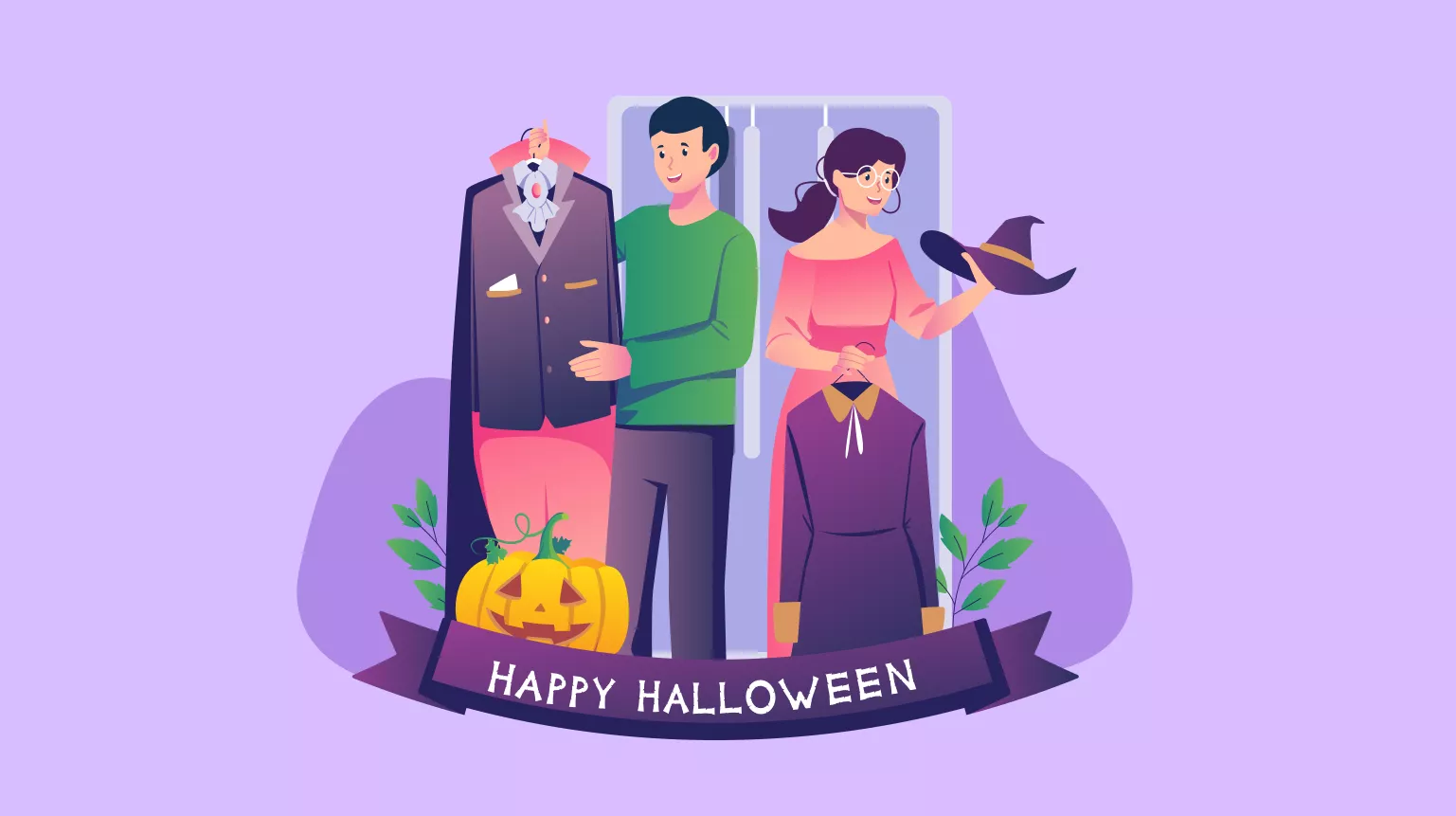 40 Halloween Costume Ideas in 2025