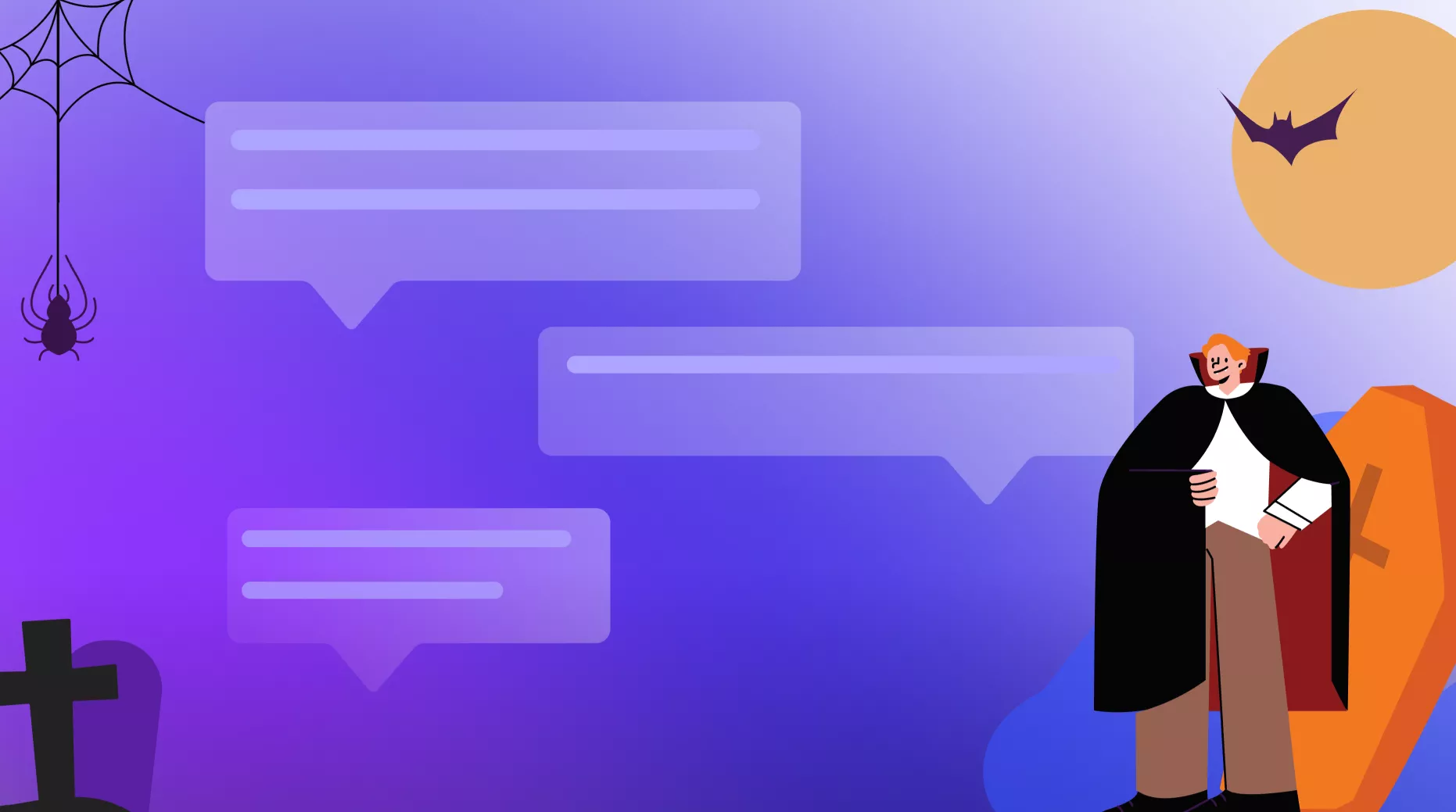 60 Halloween Quotes​ in 2025 (Funny, Happy, Cute, Scary, Short, etc)