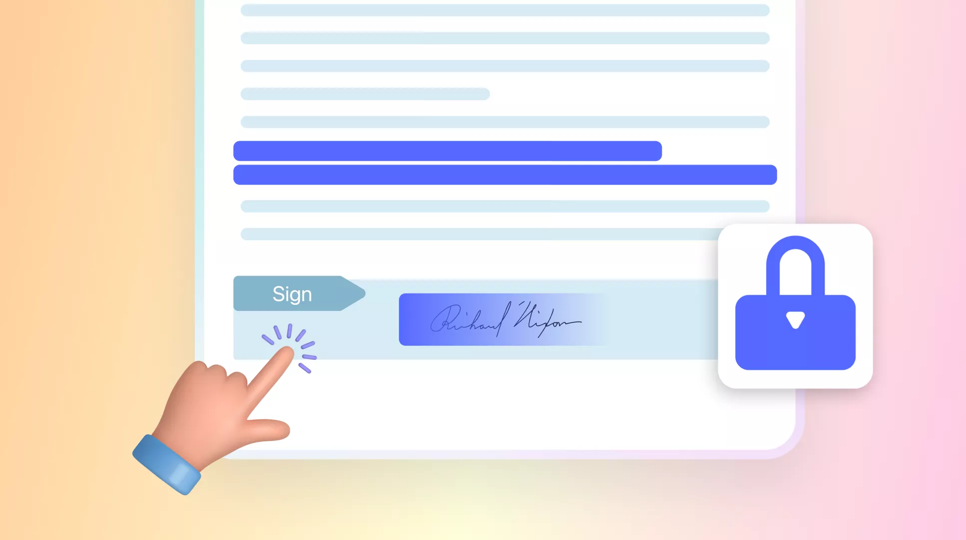 How to Redact a Signed PDF? Effective Ways