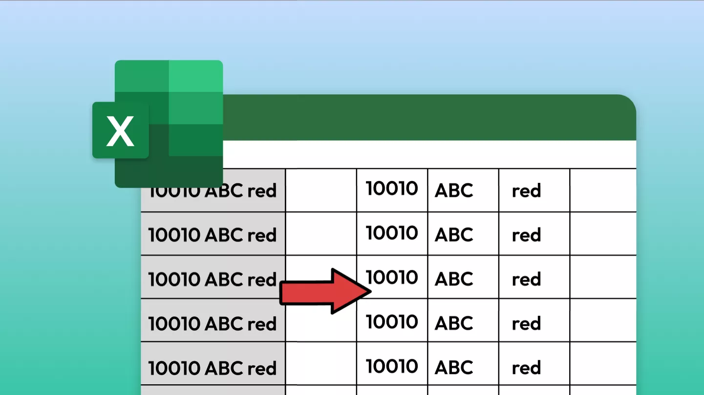 How to Separate Text in Excel (5 Easy Methods)