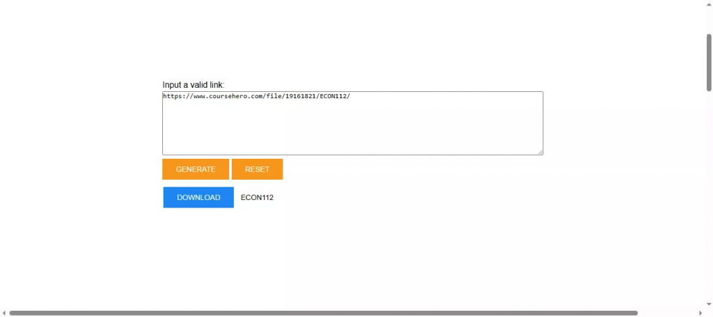 FreePDFDownloader 網站
