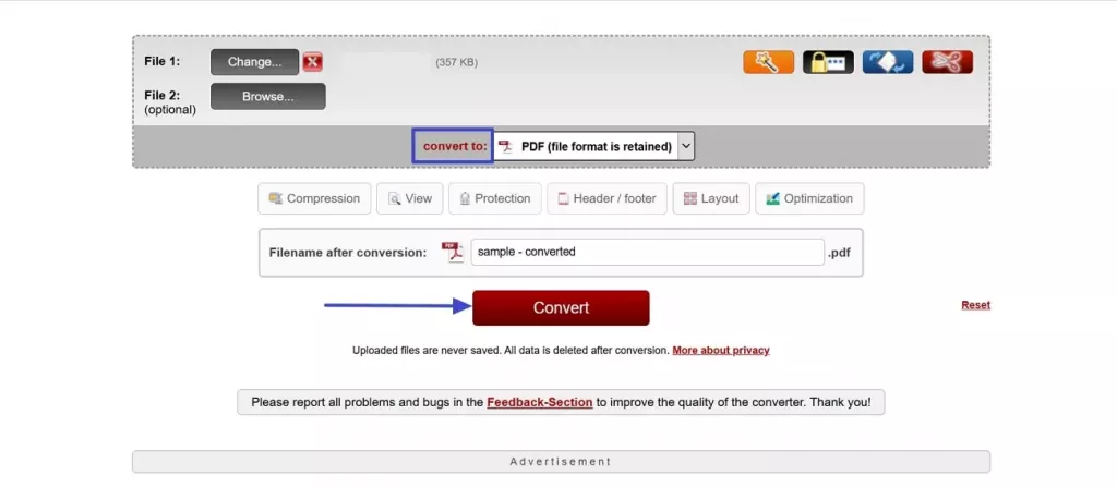 Online2PDF