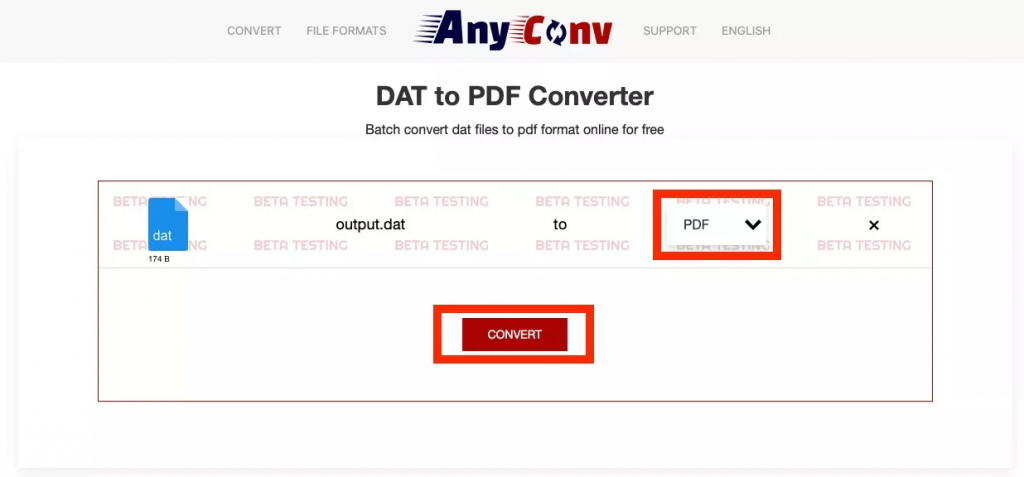 將 PDF 文件儲存至電腦