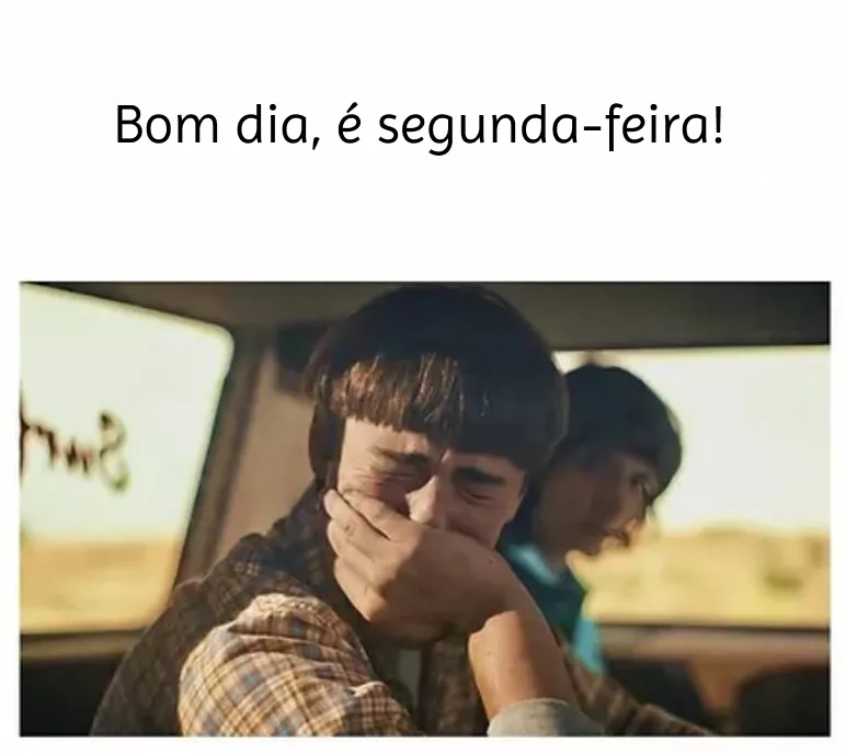 sofrimento meme