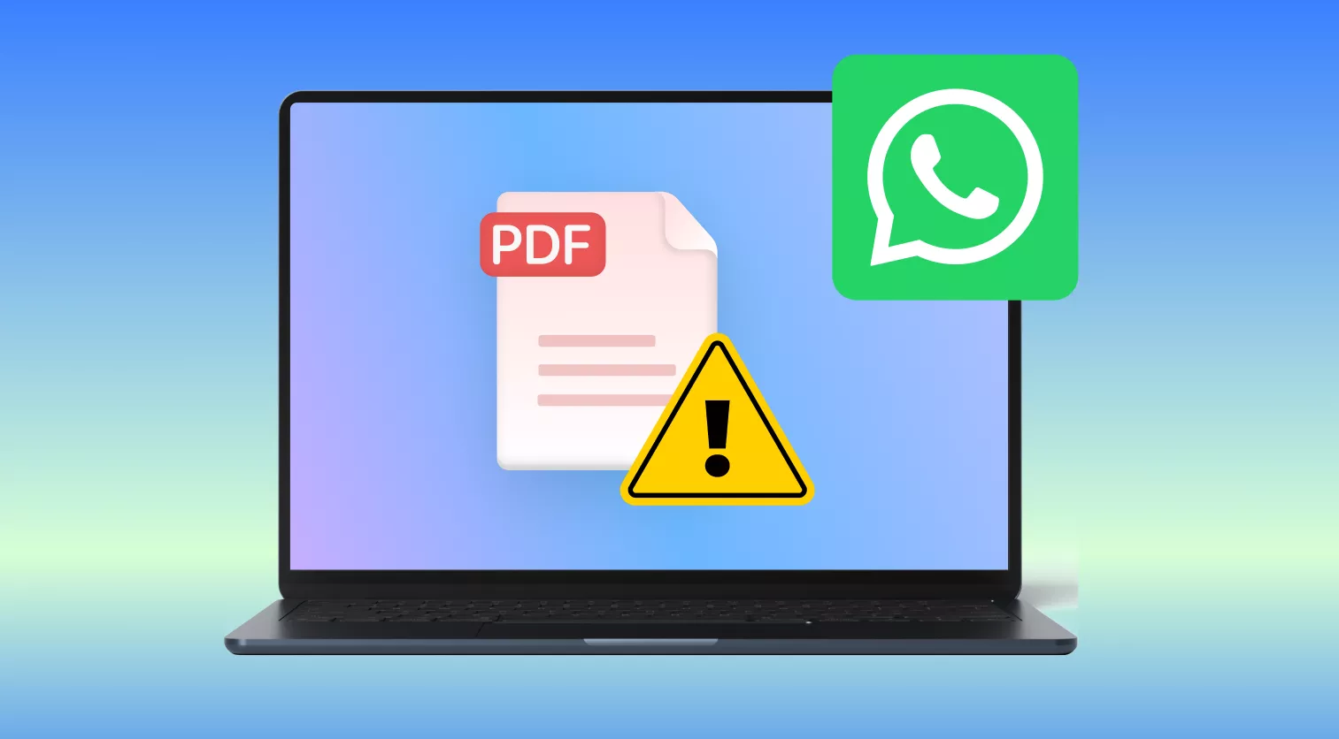 PDF Not Open in WhatsApp? Here’s How to Fix It Instantly