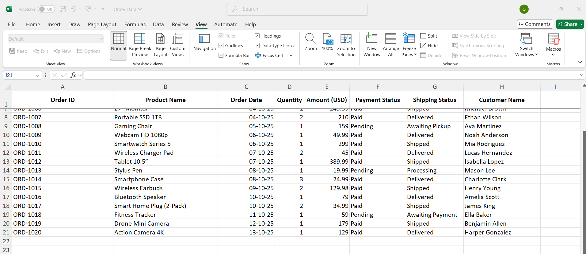 preview-locked-first-row