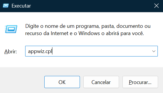 reinstale o adobe acrobat
