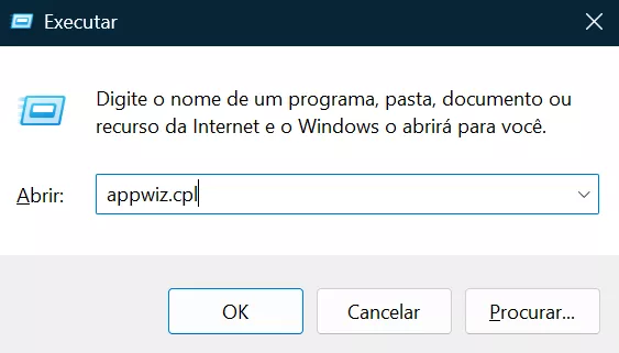 reinstale o adobe acrobat