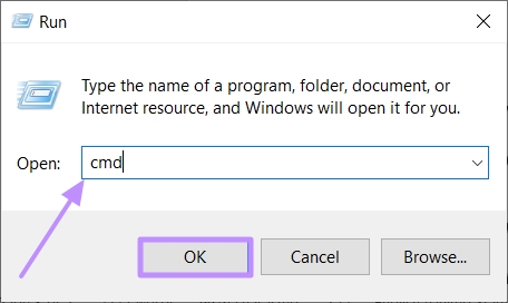 run command prompt as administrator windows