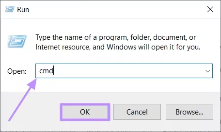 run command prompt as administrator windows