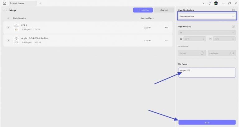 Search Multople Pdf How to Find Data by Searching Multiple PDFs Fast - UPDF