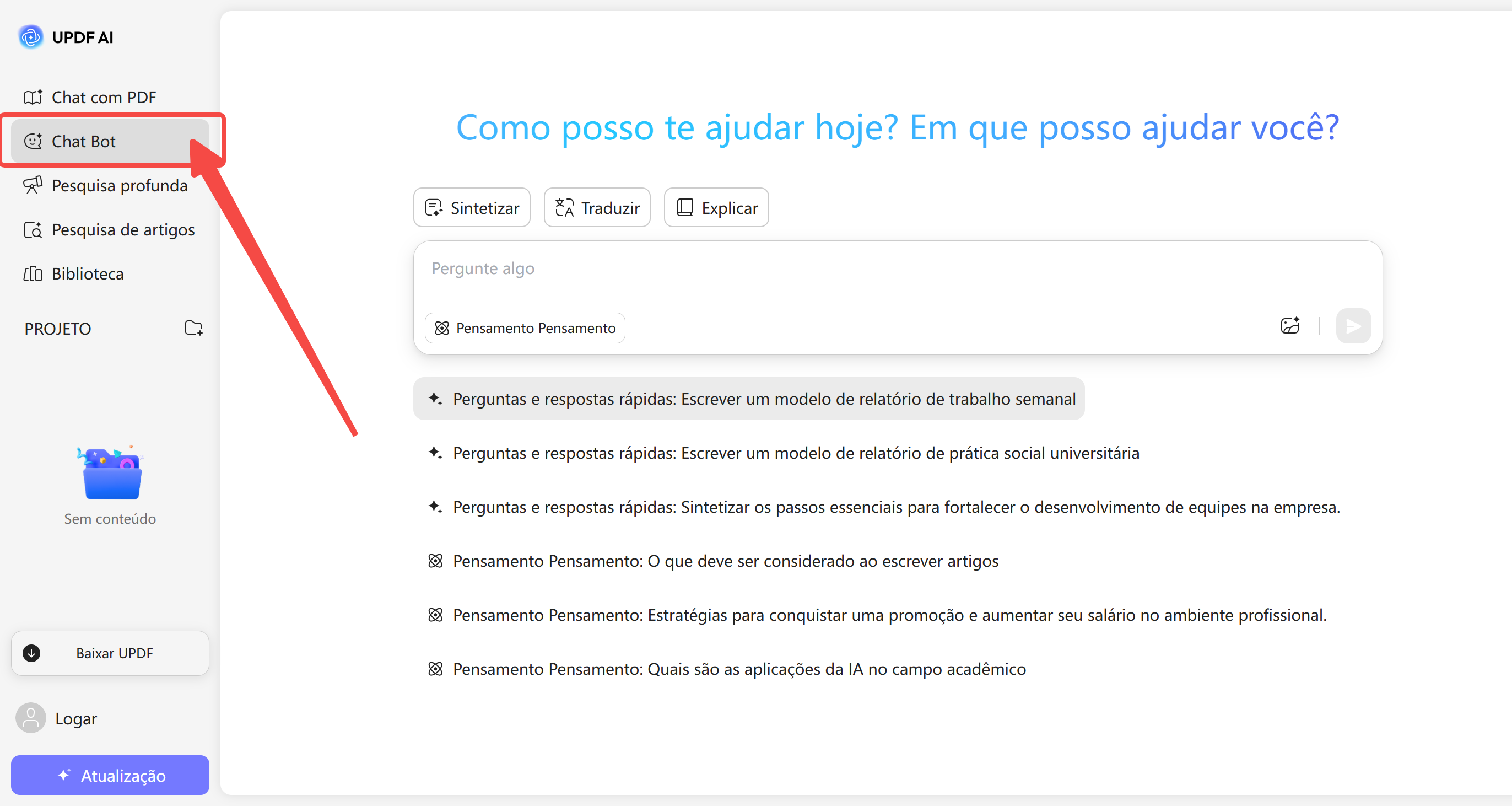 prompts de IA para Halloween