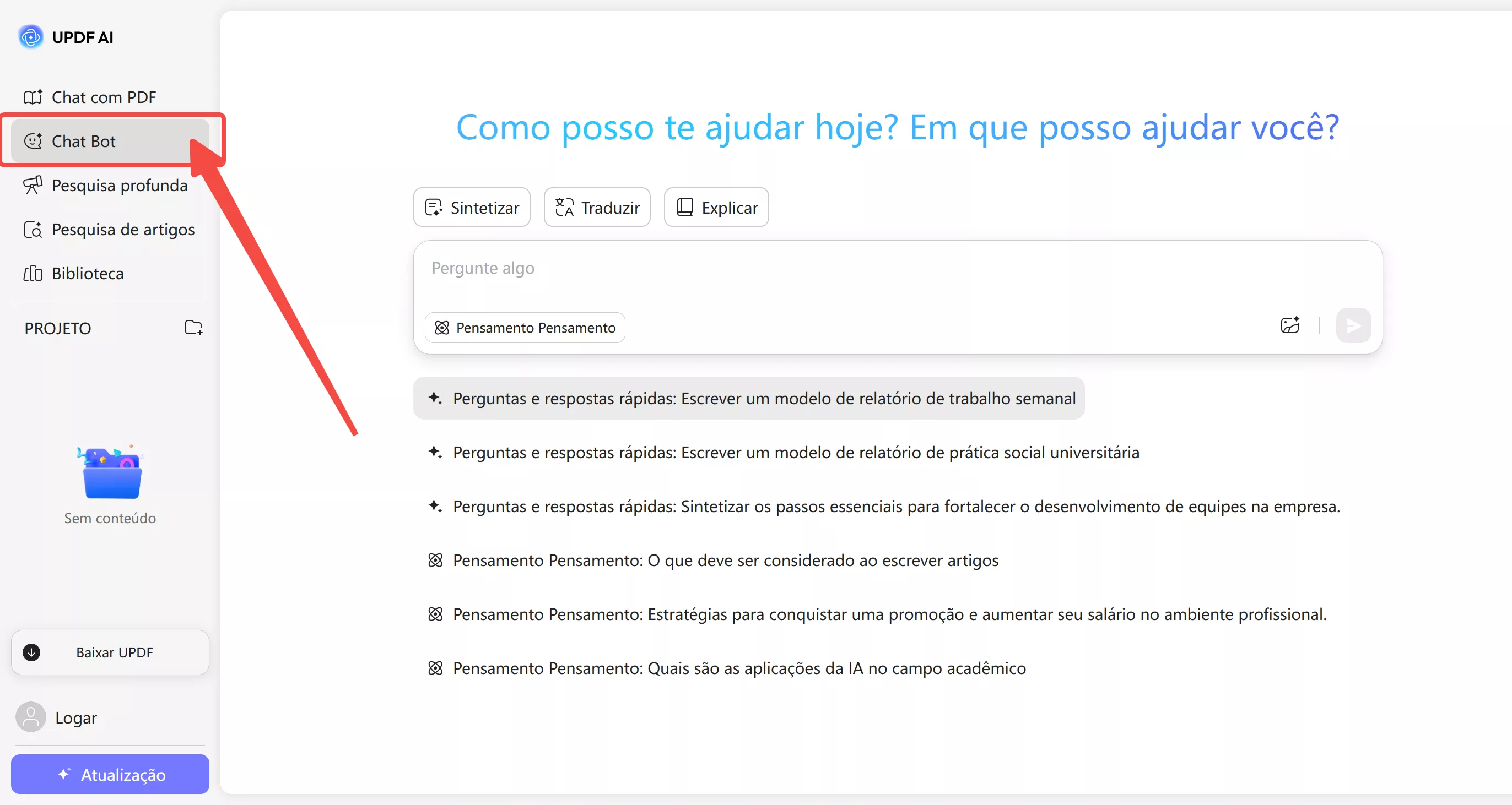 prompts de IA para Halloween