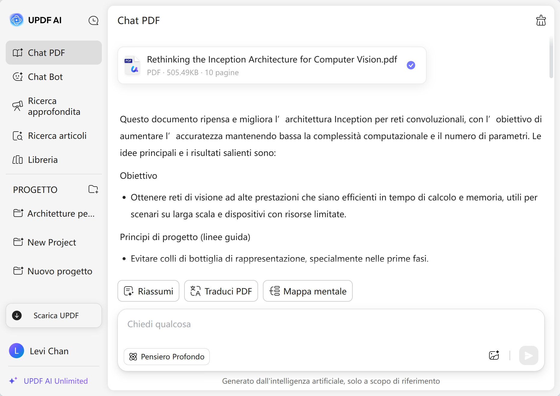 chat pdf with ai 