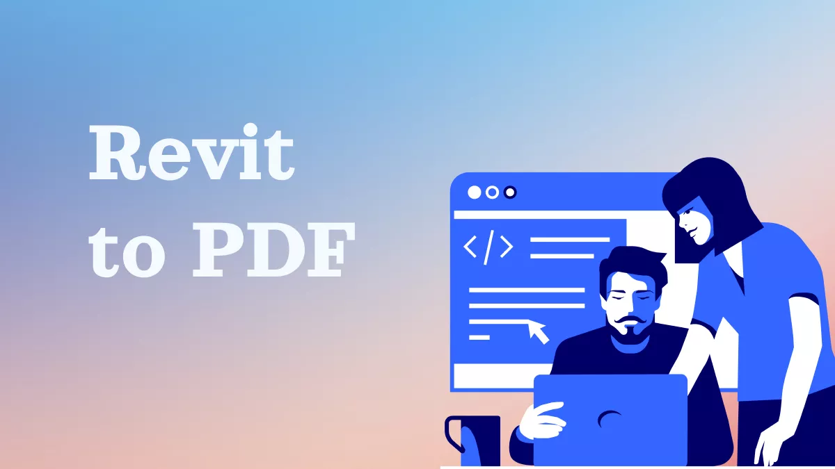 Come Esportare/Stampare/Convertire da Revit a PDF: 2 Modi Migliori