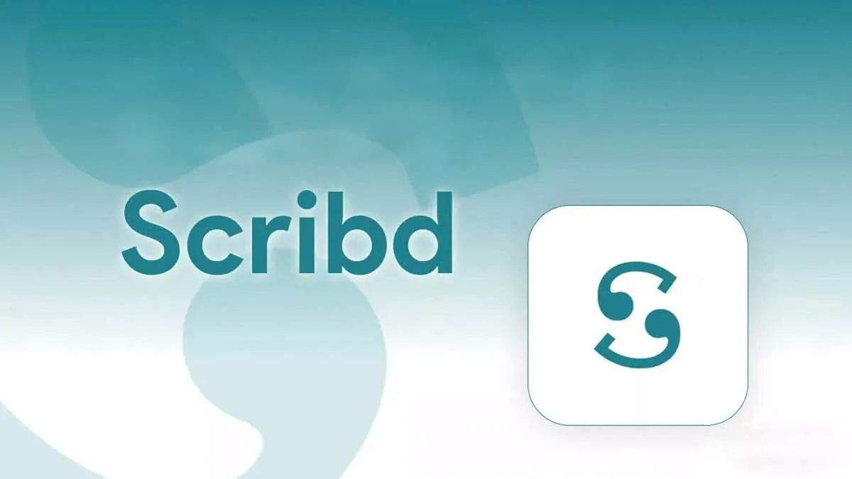 關於Scribd你需要知道的一切