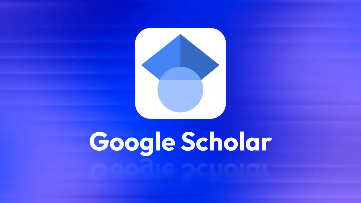 Top Google Scholar Alternative for Better Academic Research