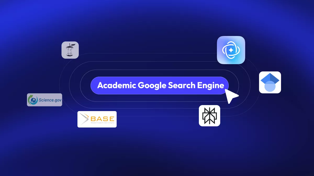 The Best Free Academic Google Search Engines for 2026