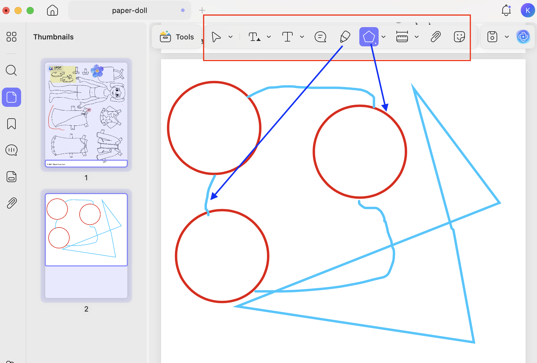 add-shape-text-to-pdf