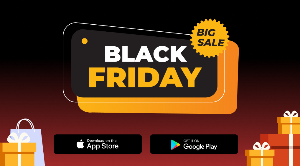 The Ultimate Guide to Black Friday App Deals – UPDF