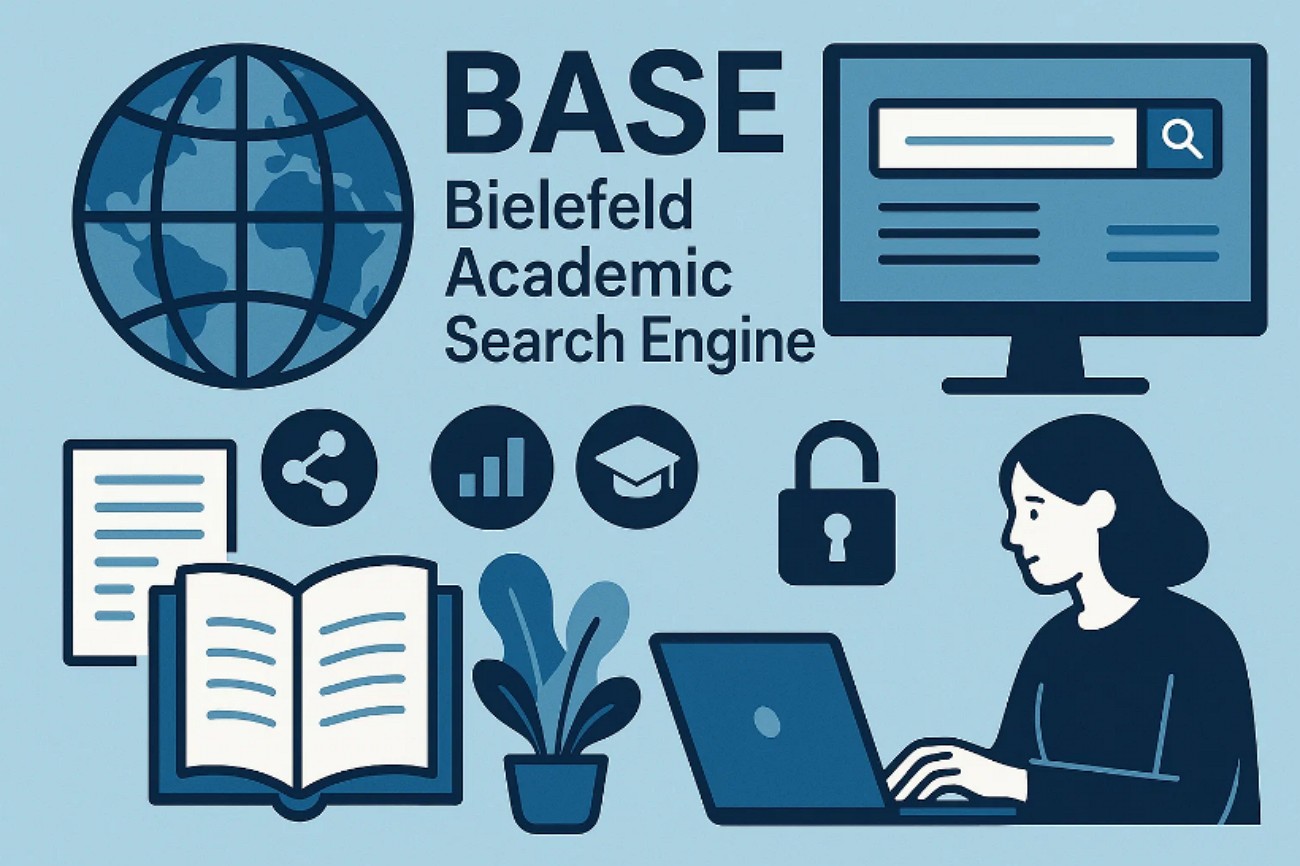 bielefeld academic search engine