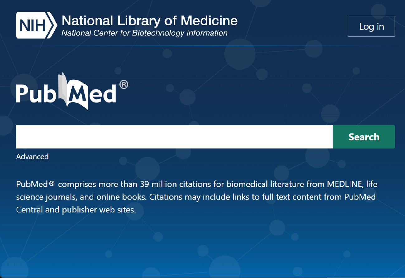 pubmed search engine alternative