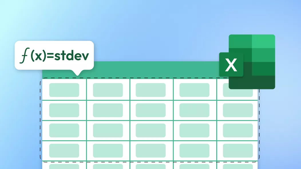 How to Calculate Standard Deviation on Excel: Simple Guide + Practical Uses