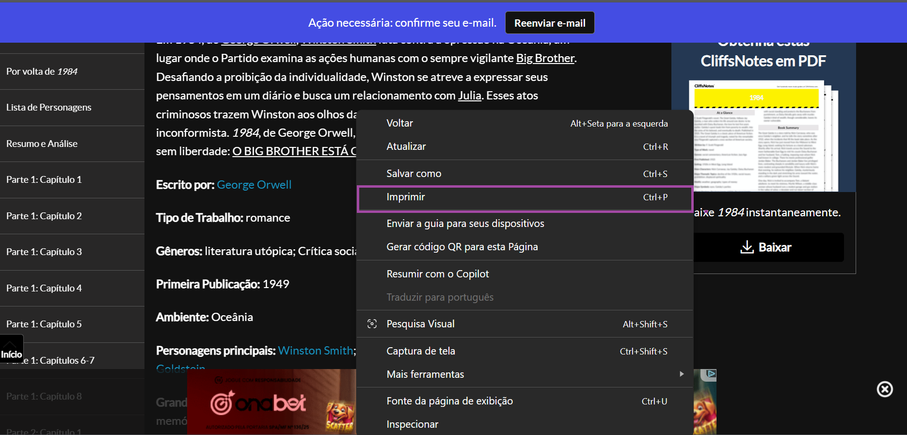 imprimir pdfs no updf