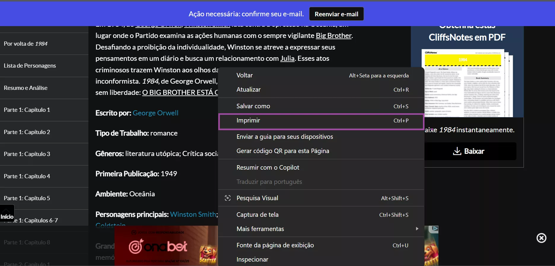 imprimir pdfs no updf