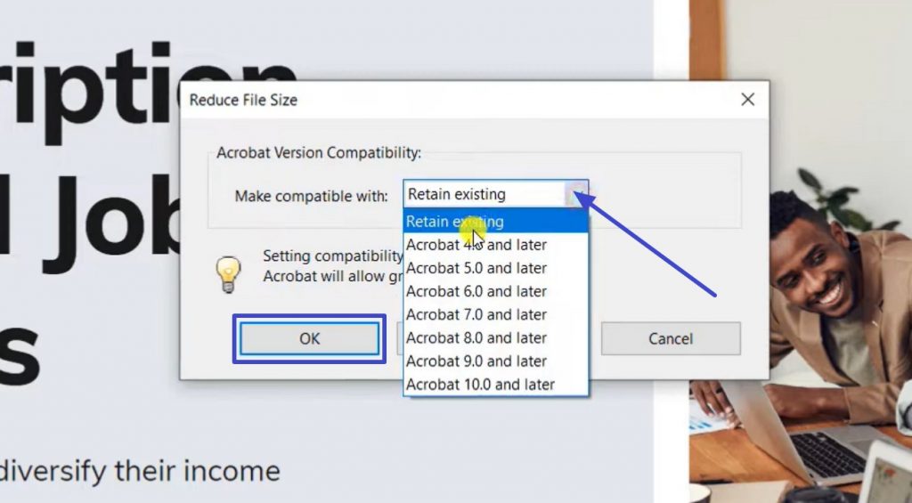 Combine Files in Acrobat Not Working? Fix Issues Fast – UPDF