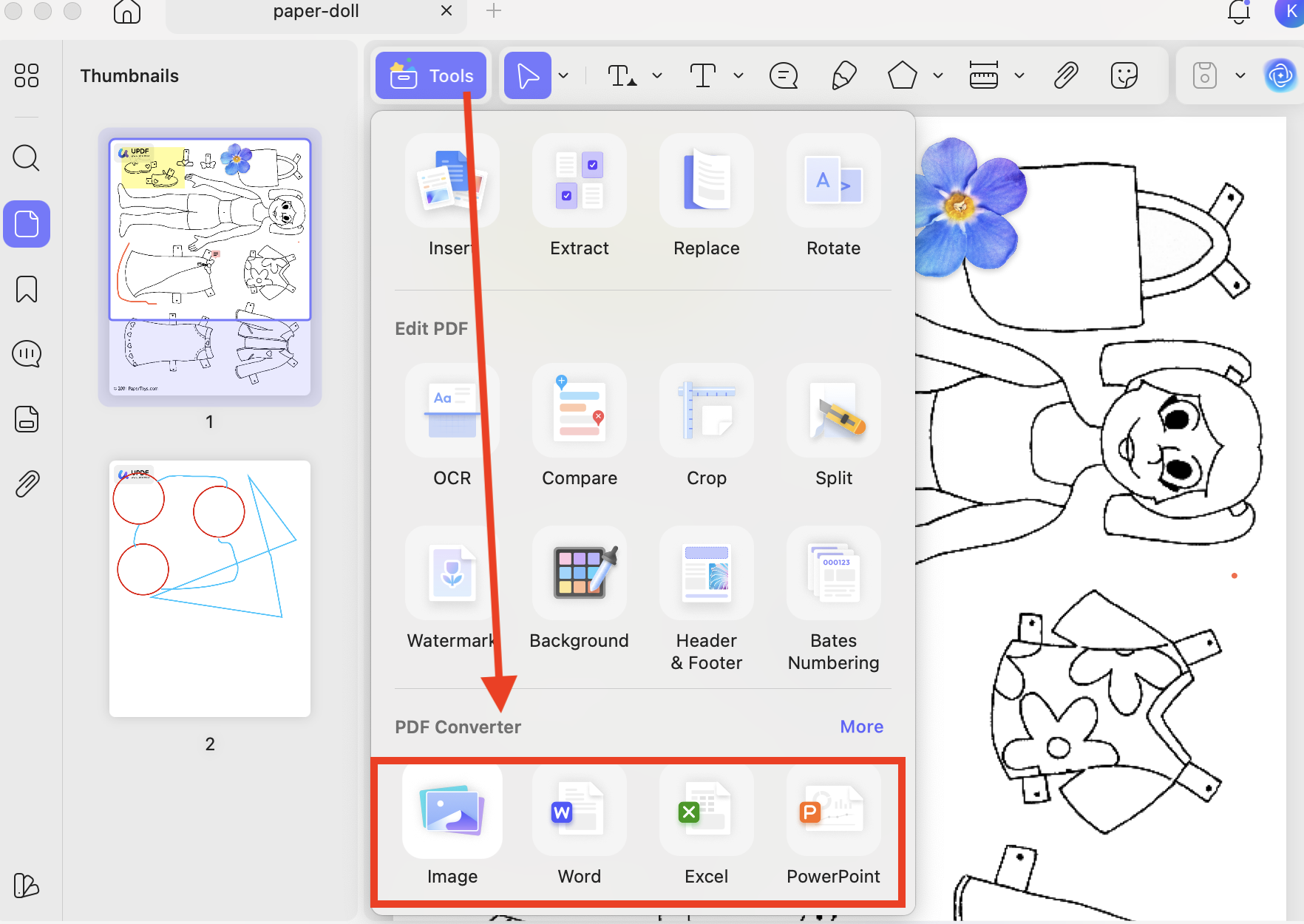 share-via-link-qr-code