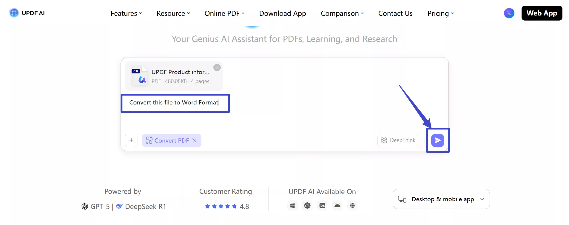 convert this file to word format