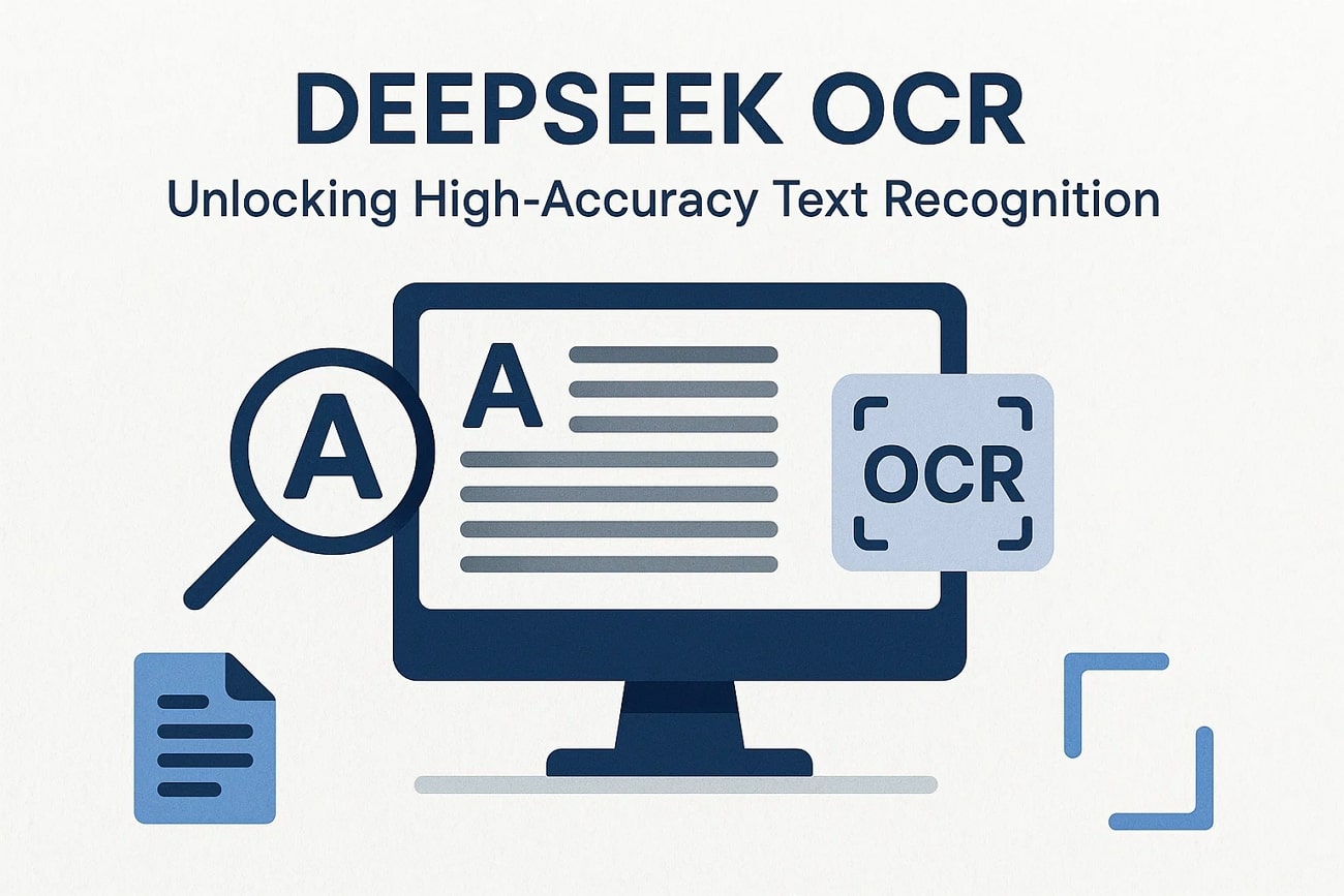 understanding deepseek ocr