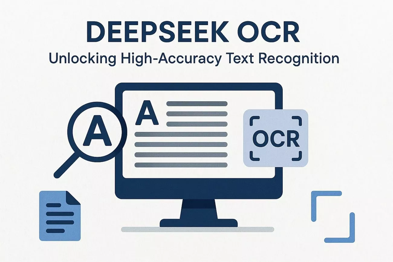 understanding deepseek ocr