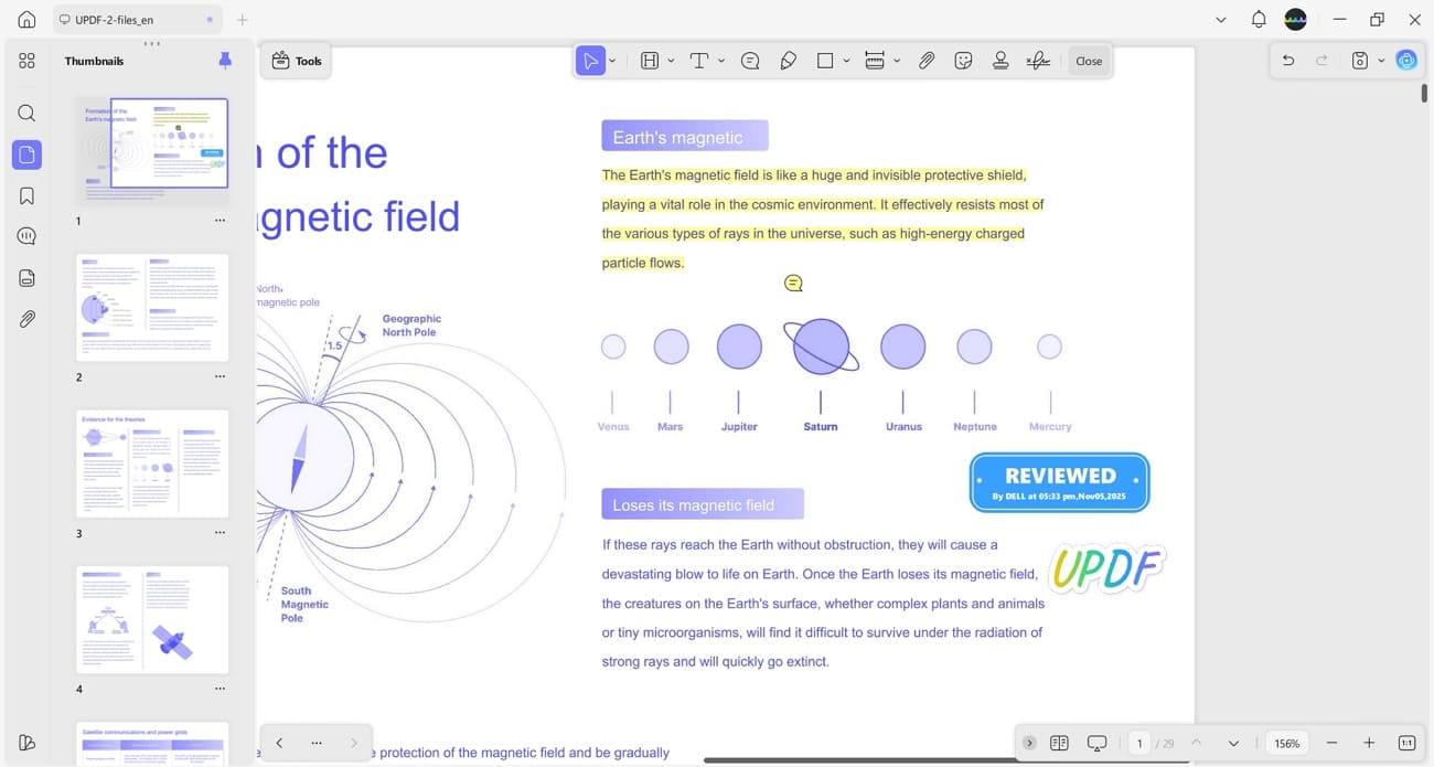include stickers stamps updf