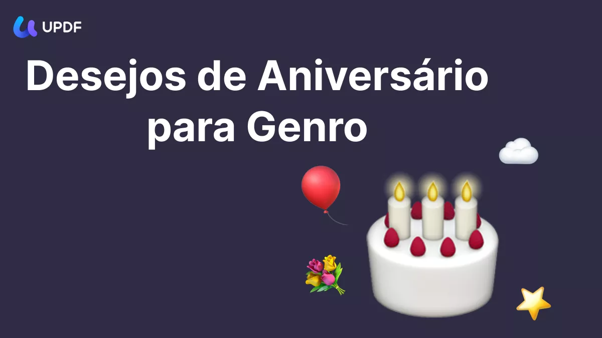Desejos Especiais de Aniversário para Seu Genro: 58 Opções
