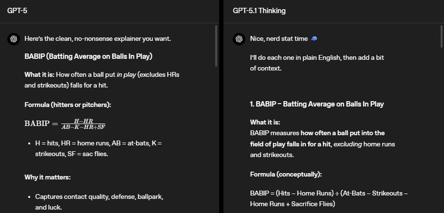 babip definition by gpt