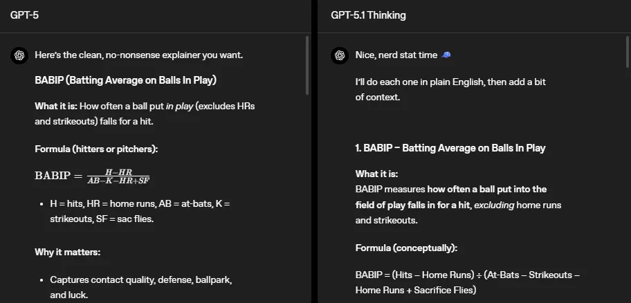 babip definition by gpt