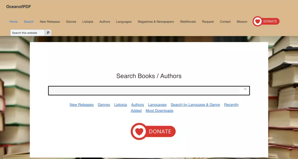 電子書 PDF 文檔