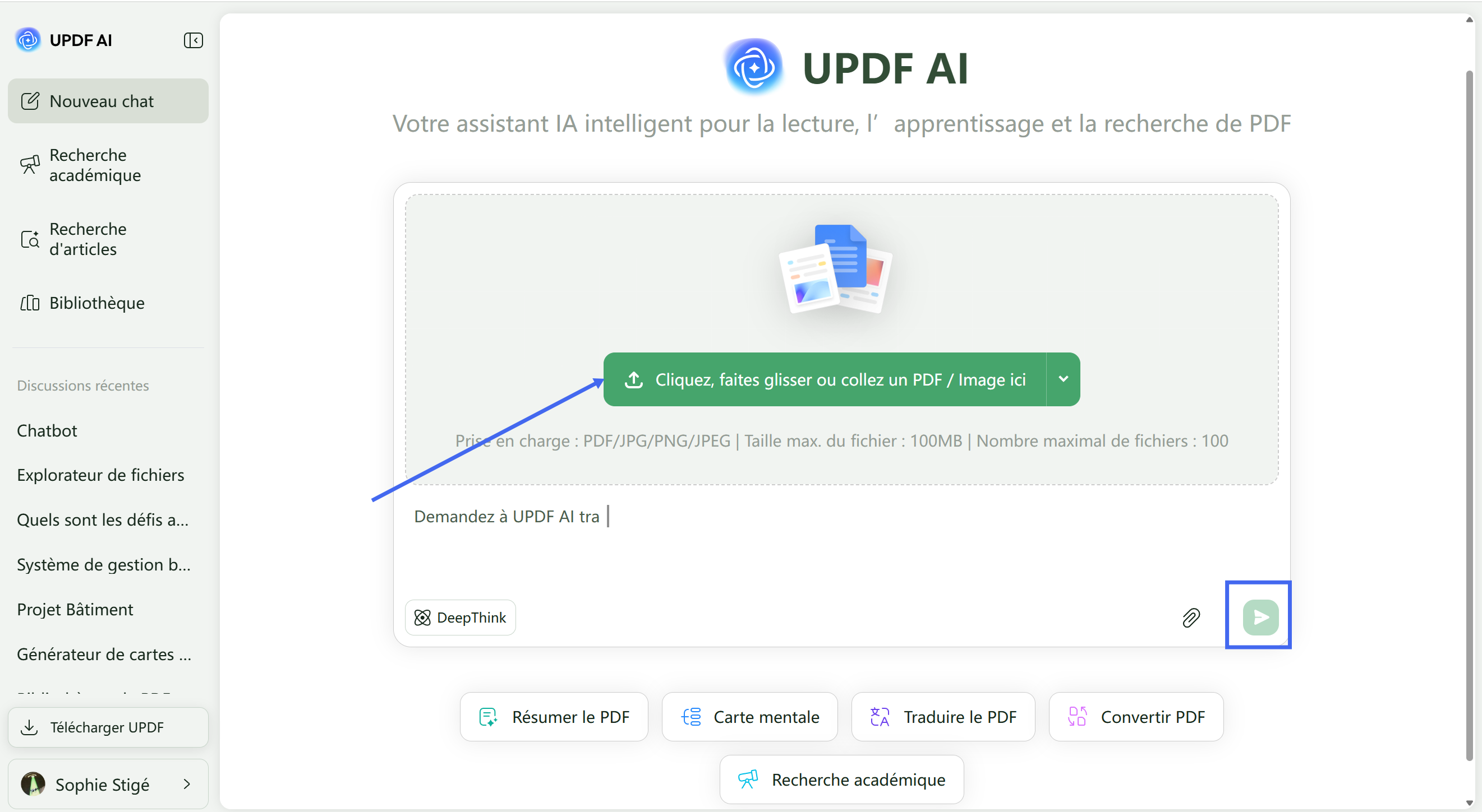 updf ai