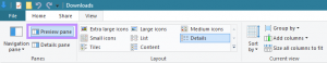 Disable File Preview PDF Preview Deactivated with Windows Update: 6 Easy Fixes - UPDF
