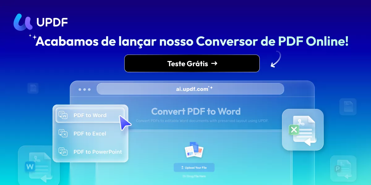 converter pdfs online no updf