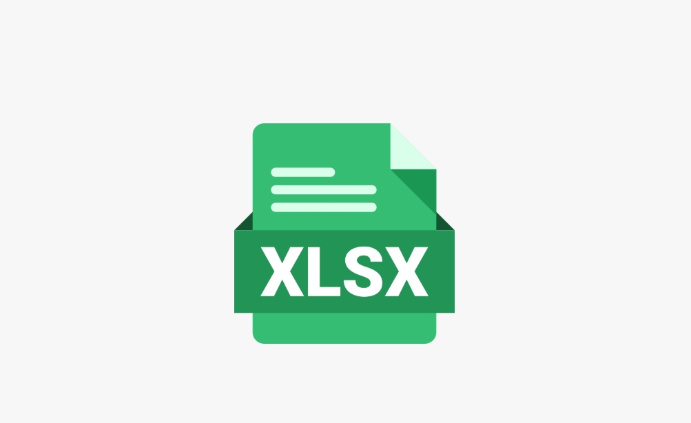reviewing tools open xlsx files