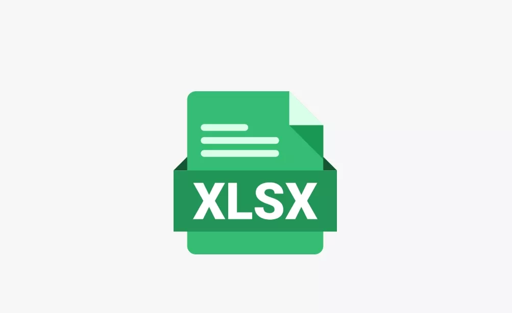 reviewing tools open xlsx files