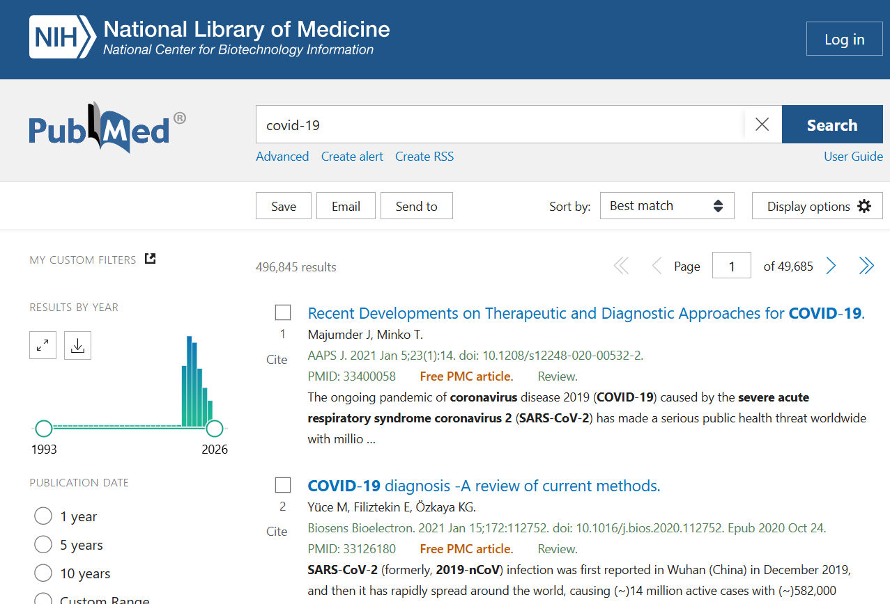 PubMed 